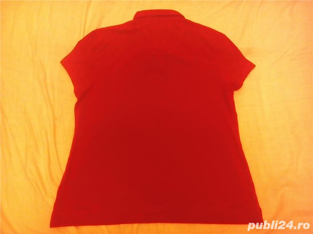 Tricou 2xl femei L barbati Rosu Engelbert Strauss Tricou 2xl femei L barbati Rosu Engelbert Strauss