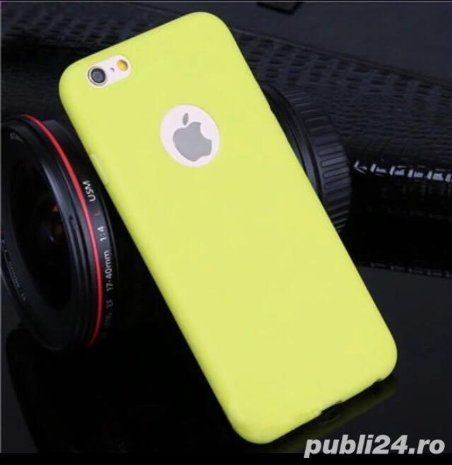 Huse silicon iphone 7 