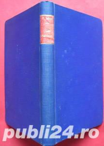 Presentation des haidoucs, Panait Istrati, 1925 Presentation des haidoucs, Panait Istrati, 1925