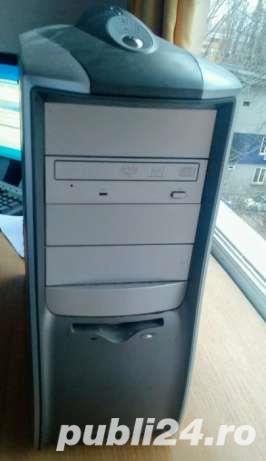 PC Intel i7-4x3.40Ghz 8Gb DDR3 SSHD160Gb+1TB 1GBv DVDRW L160