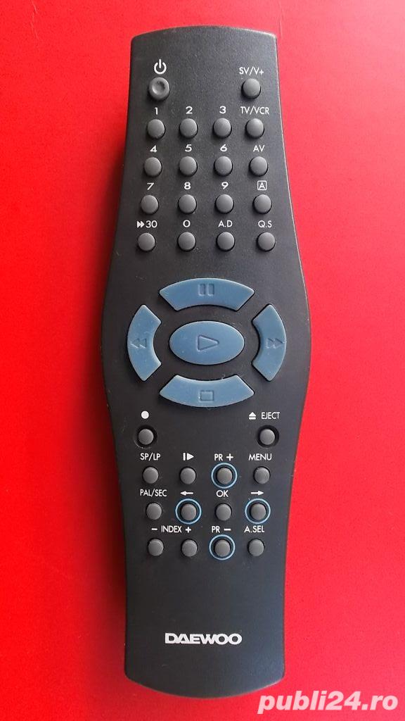 Telecomanda DAEWOO GOLDSTAR LG Golden Eye tv dvd video audio Telecomanda DAEWOO GOLDSTAR LG Golden Eye tv dvd video audio