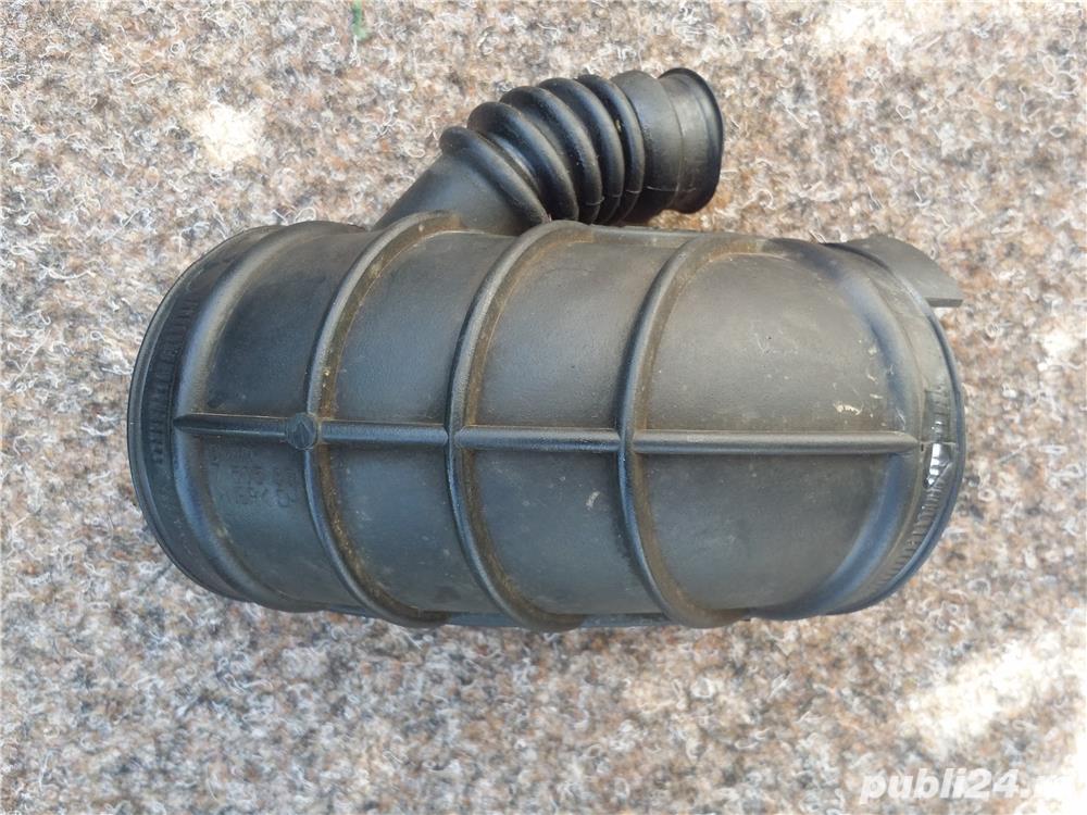 Furtunul ce se prinde pe clapeta de acceleratie p-tru Bm