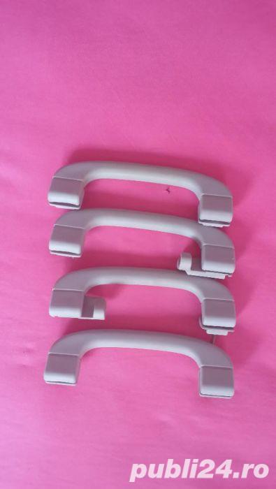 Manere interior Bmw E 39