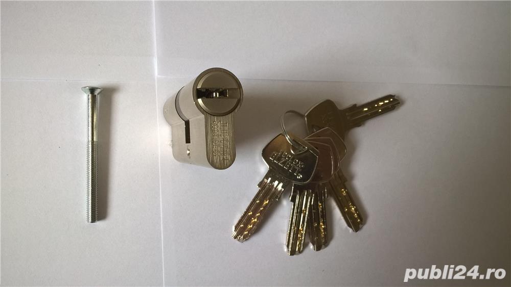 cilindru butuc siguranta Kaba X11