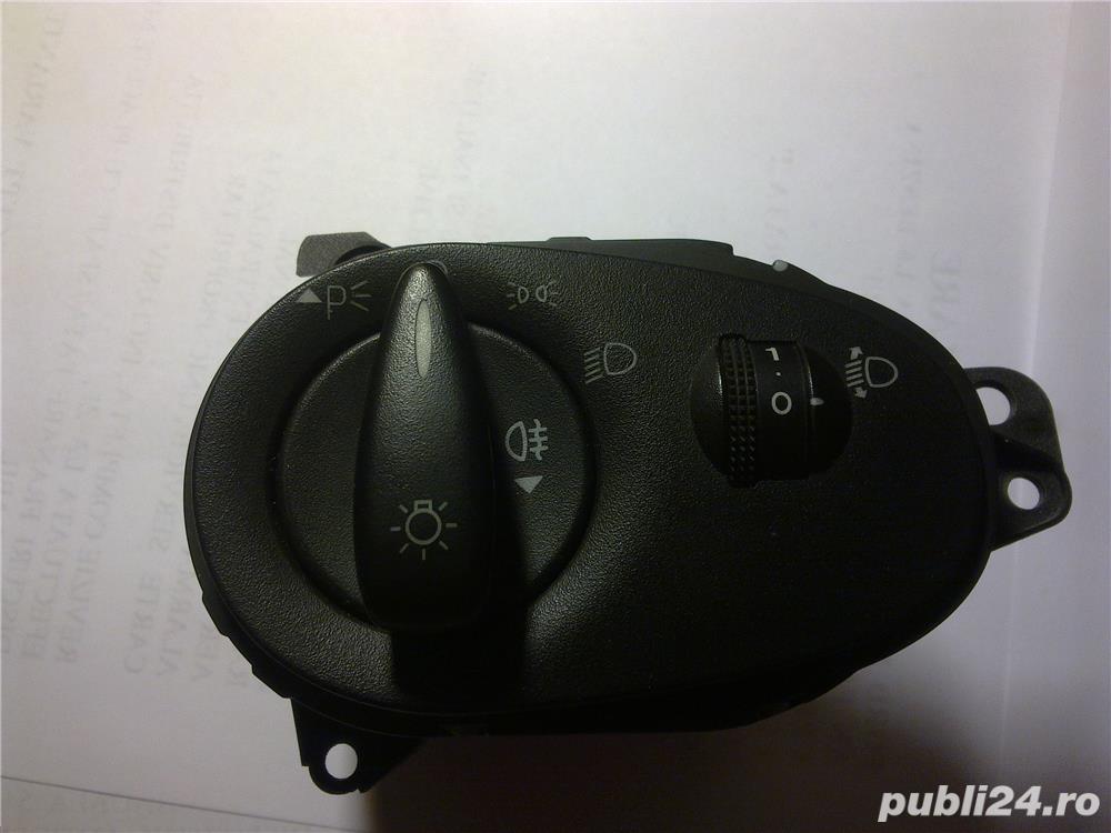 Bloc Lumini Ford Focus MK 1