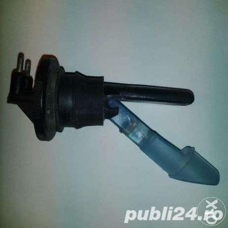 Senzor nivel lichid rezervor parbrizo