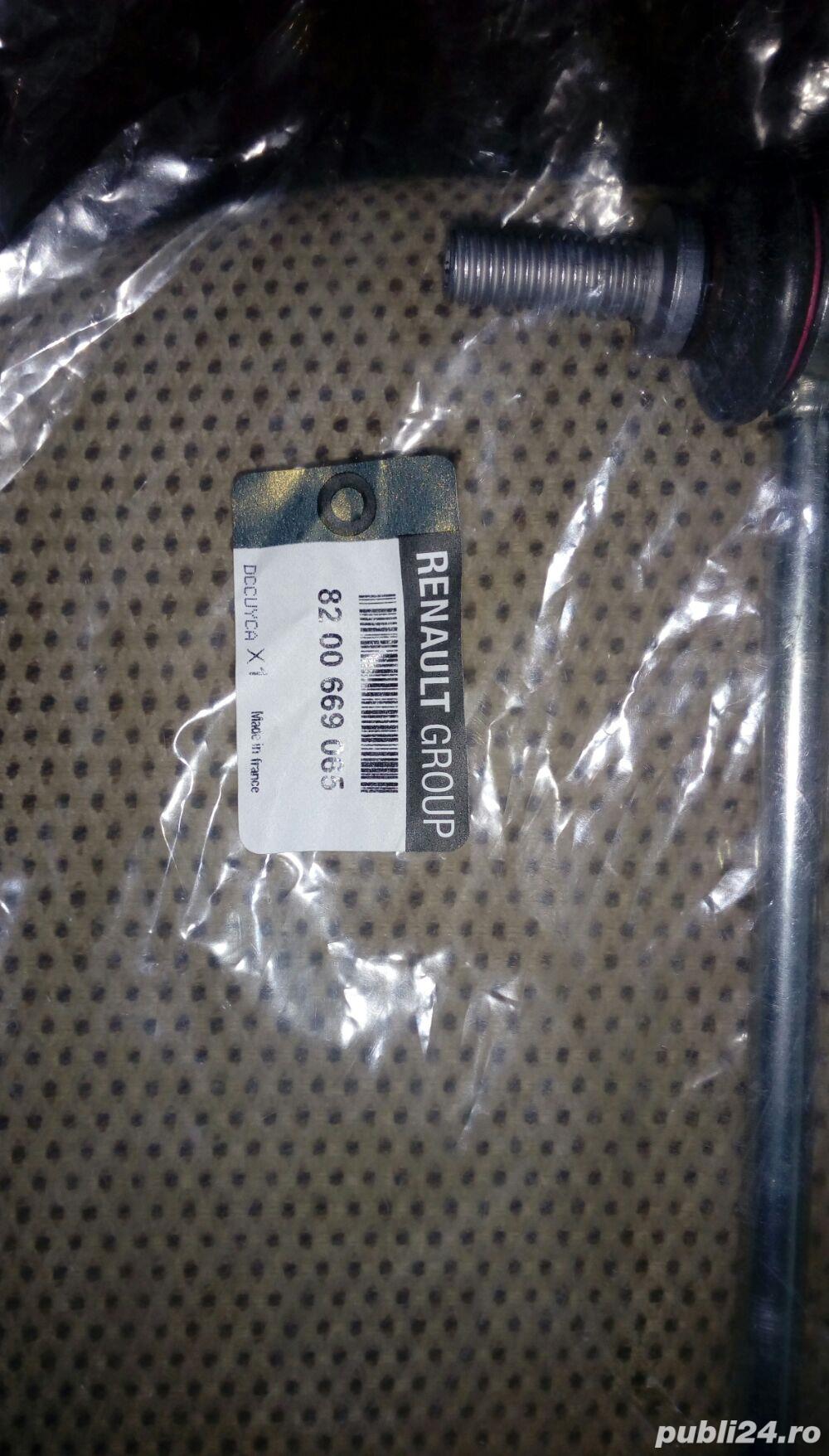 Bieleta antiruliu originala Renault Megane ll