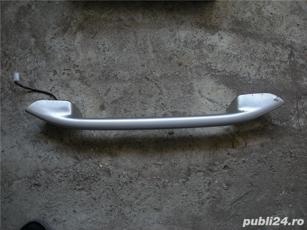 Miner portbagaj fiat stilo brek