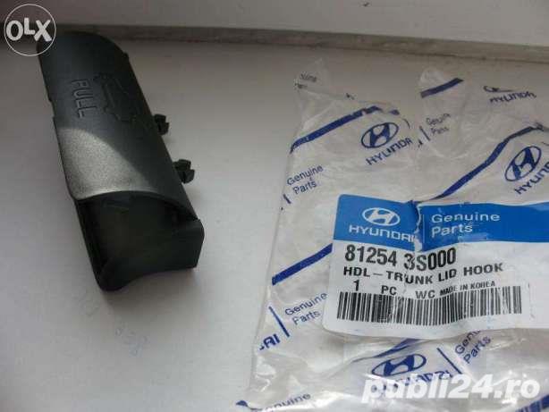 Maner portbagaj hyundai accent i30