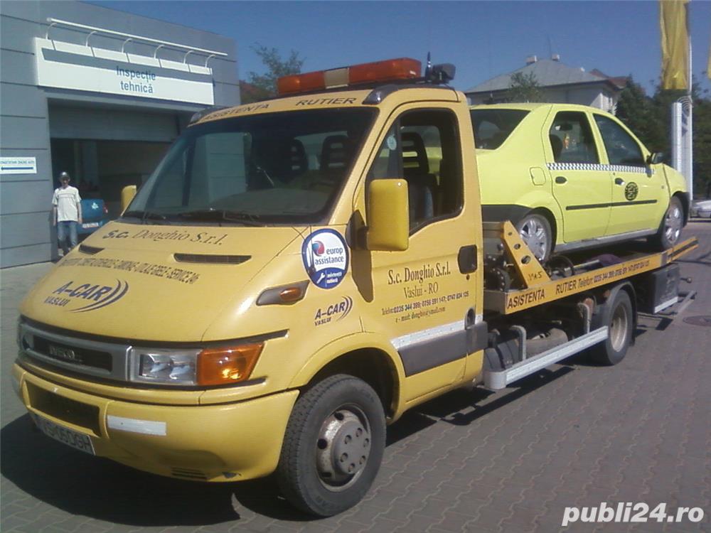 TRACTARI AUTO NON STOP TRACTARI AUTO NON STOP