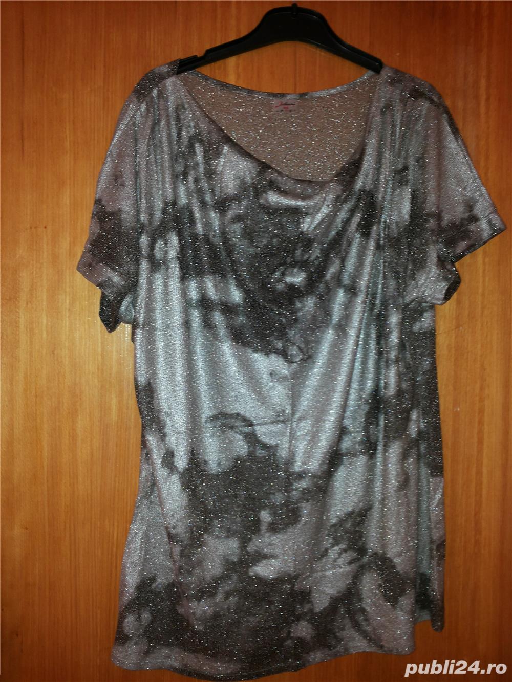 Bluza ocazie noua mar 46 Bluza ocazie noua mar 46