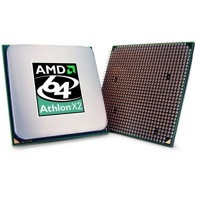 Procesor AMD Athlon 64 X2-Dual Core 5600+ 2.9GHz Windsor Socket AM2 89W Box L248