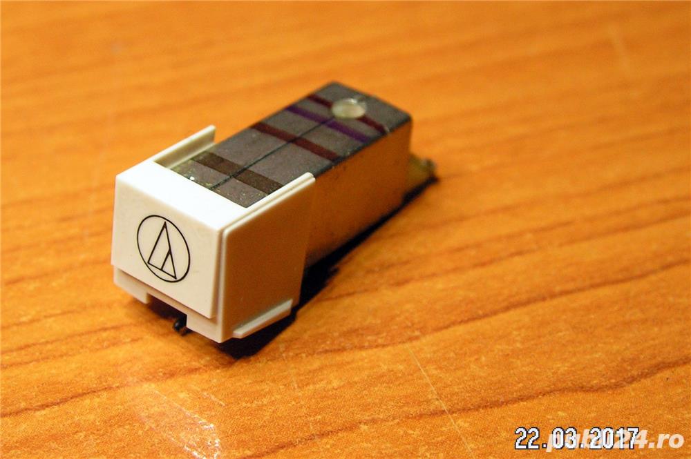 Doza Pick-Up Doza Pick-Up  Audio-Technica