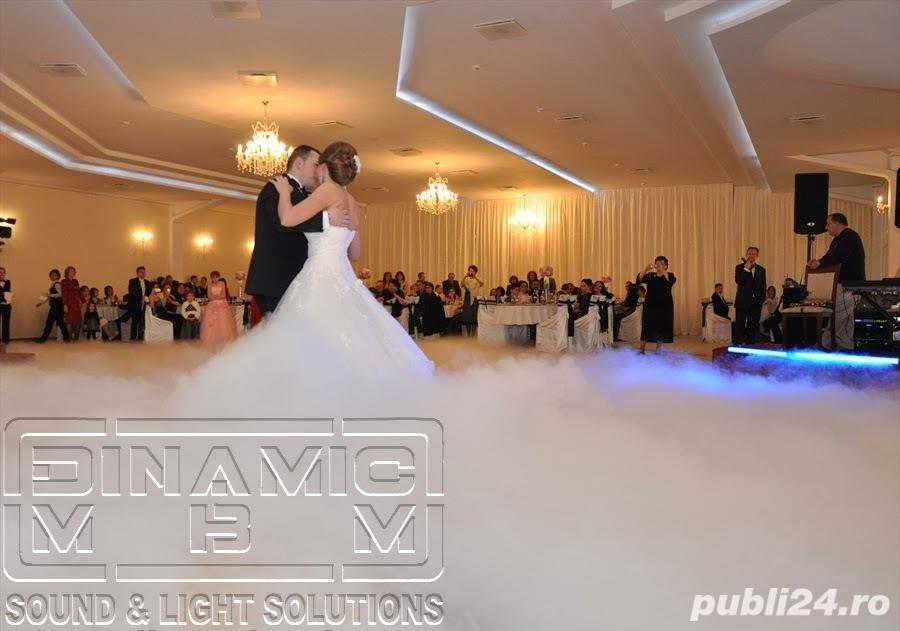 Sonorizare Muzica Dj Foto Video Pentru Nunta Baia Mare Satu