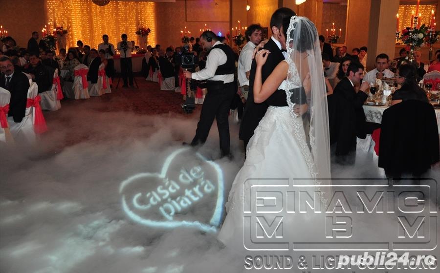 Sonorizare Muzica Dj Foto Video Pentru Nunta Baia Mare Satu
