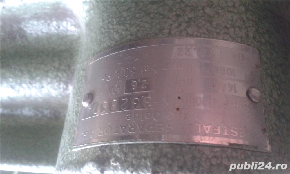 pompe de muls ,pompe de vid, instalatii de muls pompe de muls ,pompe de vid, instalatii de muls