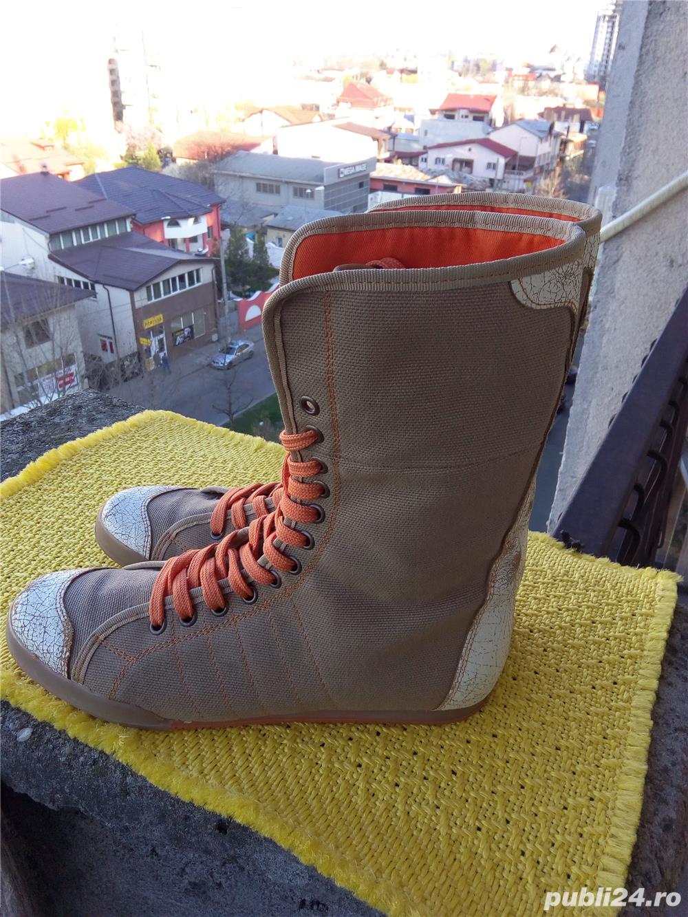 Ghetute ''Dolcis" Mar 40 (25.5 cm)