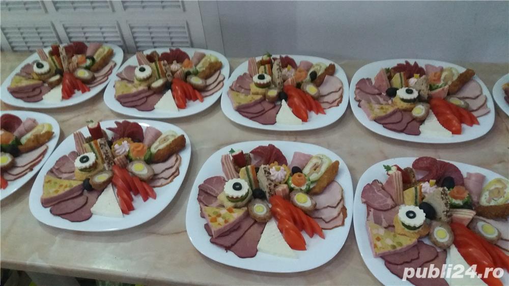 catering