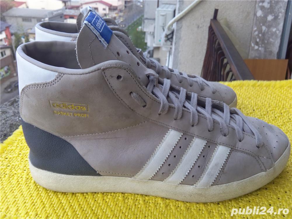 Ghete ''Adidas '', marime 43(27 cm), adusi din afara,