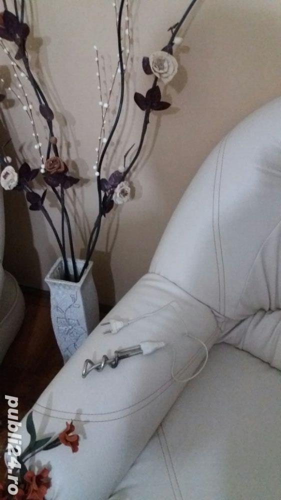 Fierbator pt.cafea,ceai,etc.