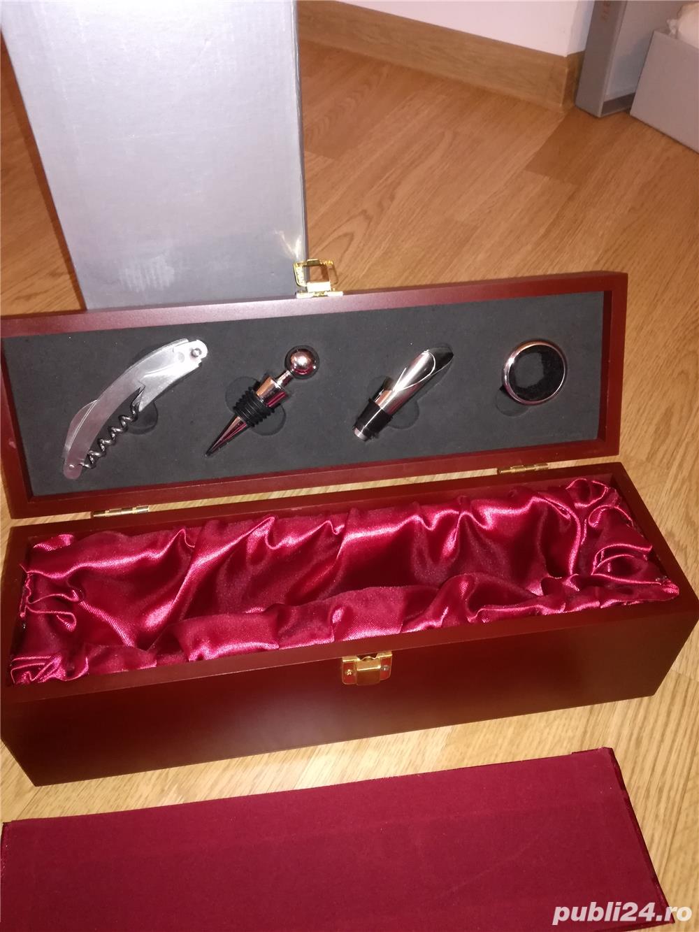 Casete de vin Cutii de vin pentru cadou Casete de vin Cutii de vin pentru cadou