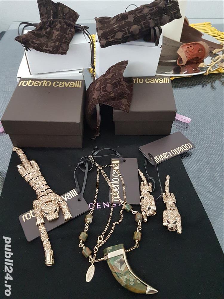 Set Roberto Cavalli Panther