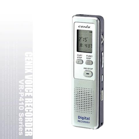 Reportofon profesional CENIX-P3410