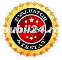 Evaluator de risc la securitate fizica Evaluator de risc la securitate fizica