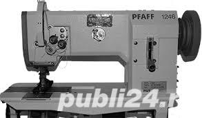 Reparatii masini de cusut Oradea   