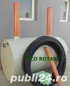 Vand fose septice ministatii de epurare  