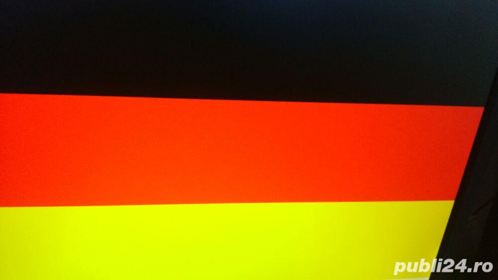 meditatii ore Germana 60 RON /2H