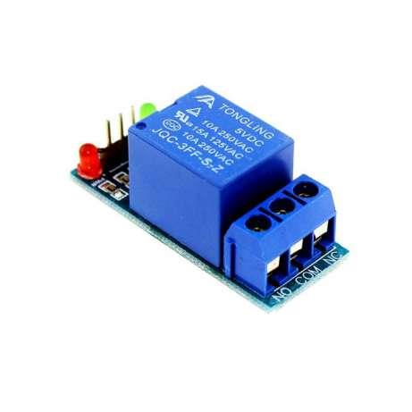 releu SRD 05v 220v 10A pt Arduino sau automatizari tel. 