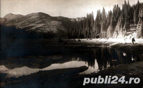 6 ilustrate montane din prima jumatate a secolului trecut