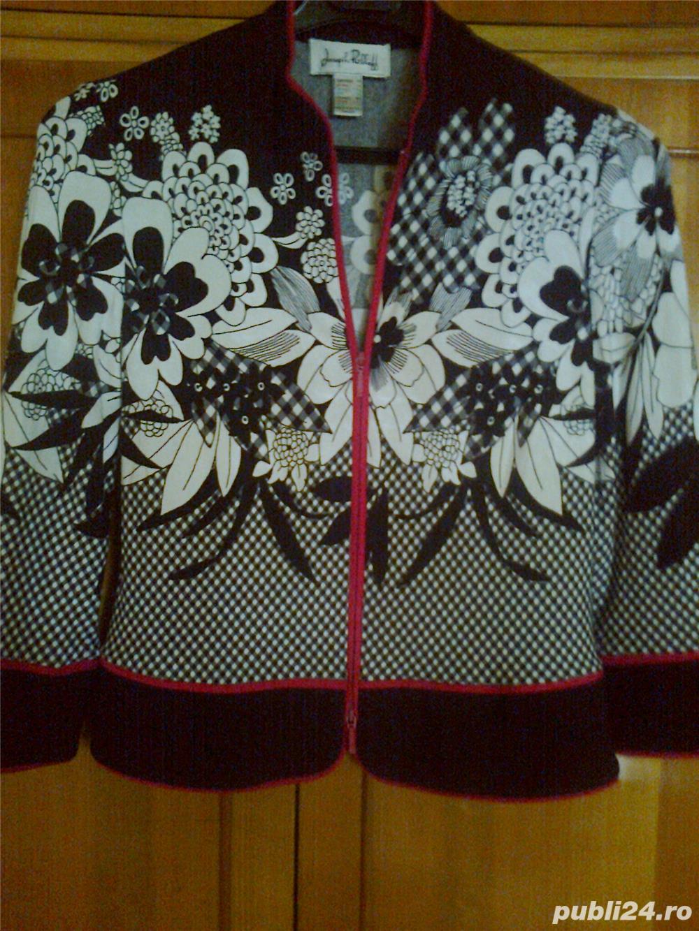 2 Jachete femei