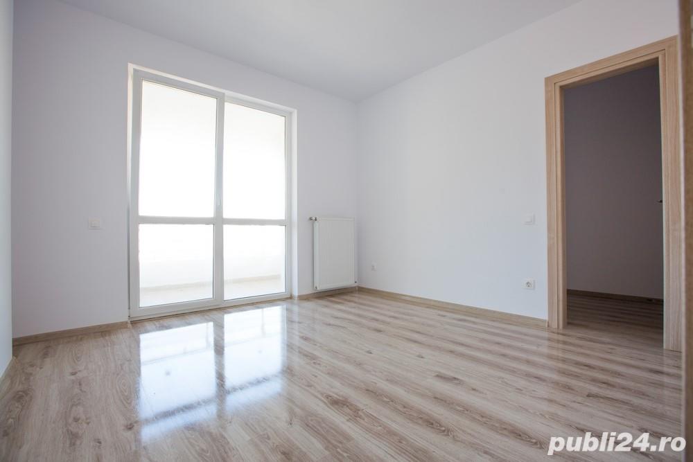 Apartament 2 camere, 10 minute statia de metrou Aparatorii Patriei,
