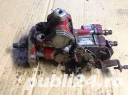 Reparatii pompe de injectii si injectoare