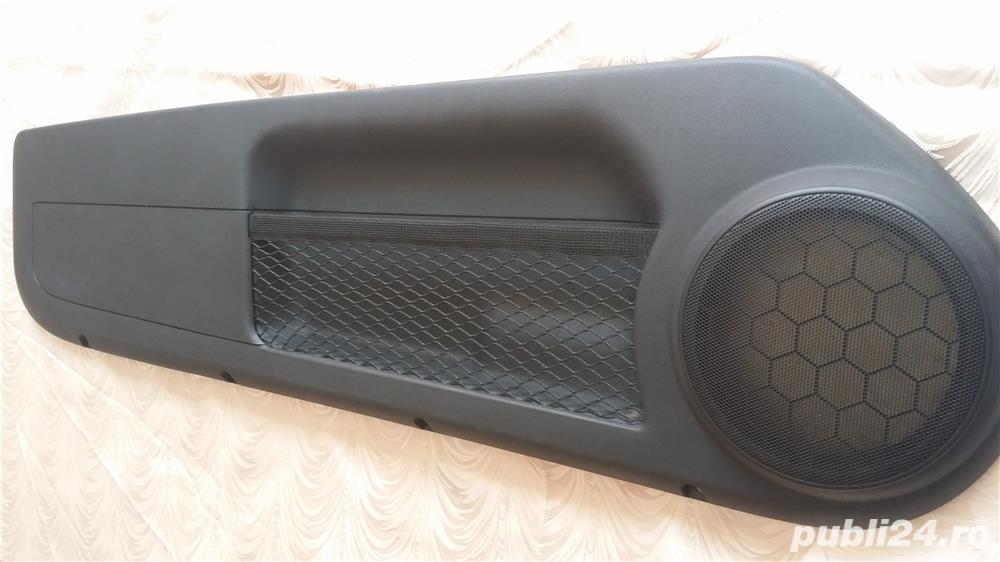 Panou usa fata stanga p-tru Vw Lupo sau Seat Aross