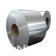 Tabla aluminiu sub forma de rulou / Rulou aluminiu  ENAW 1050 / min. 99.5%Al 0.6x1000mm