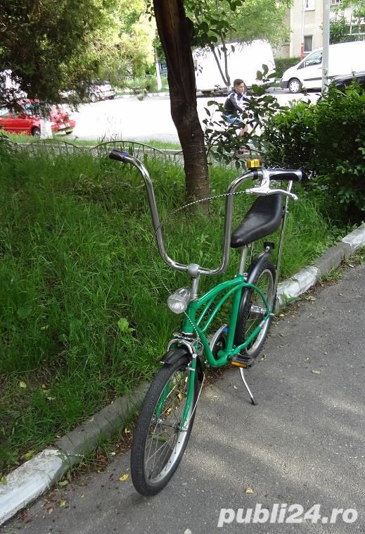 Pegas Kent original reconditionat 95%