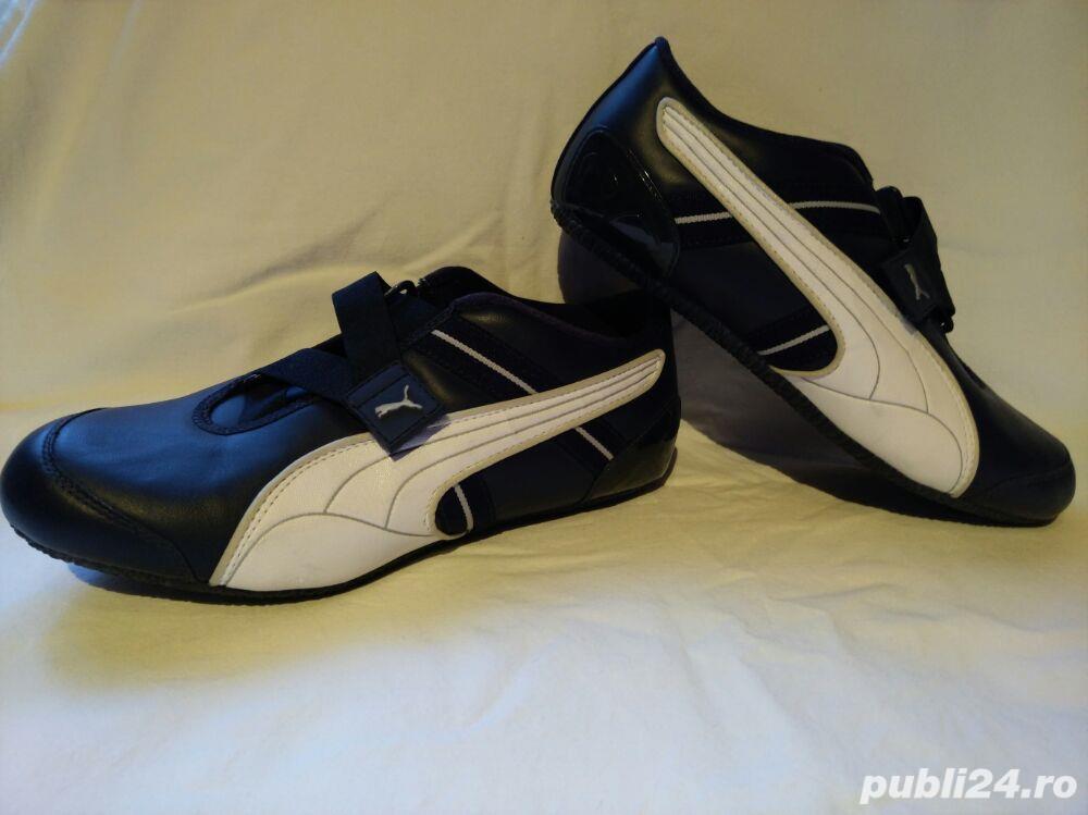 Pantofi sport Puma 39