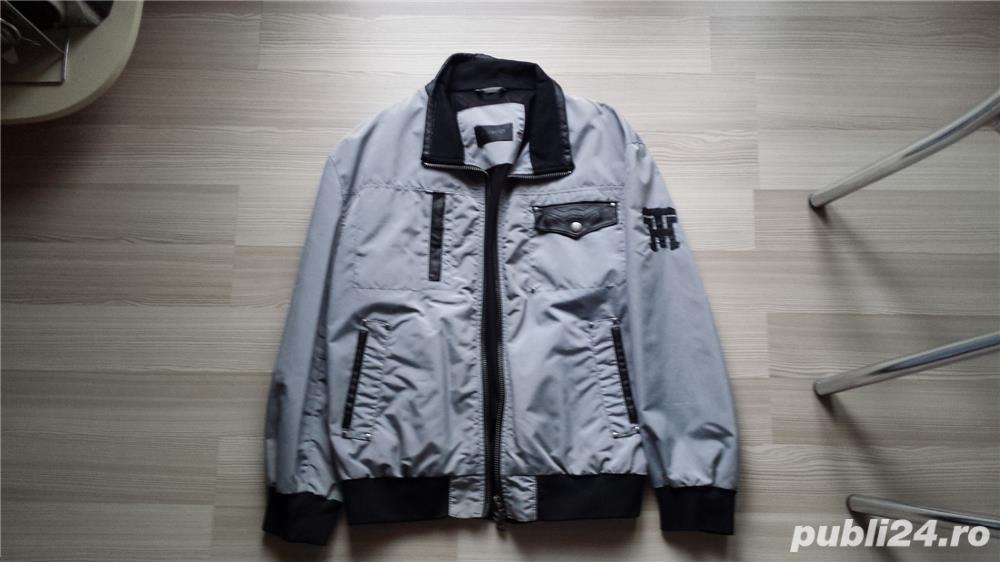 Geaca barbati noua