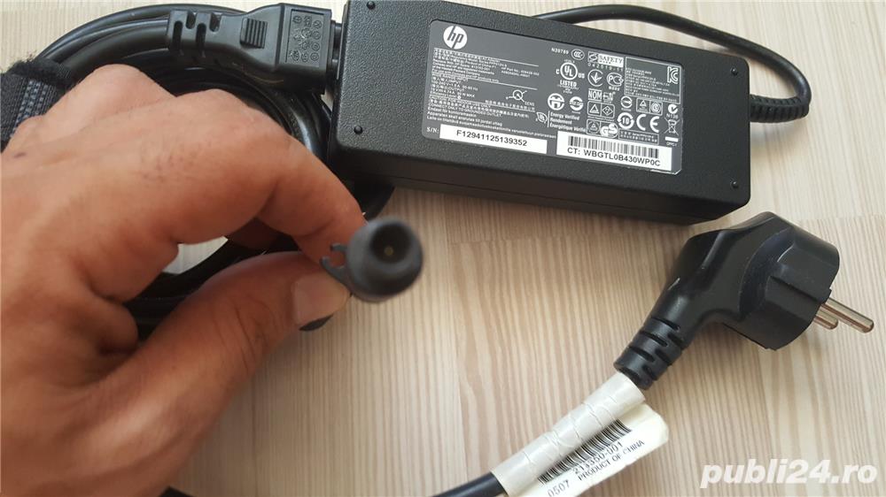 Alimentator laptop Hp ,Dell,Sony Vayo,Toshiba 