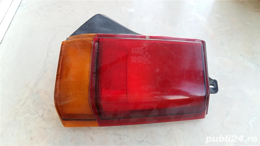 Tripla spate dreapta Tico