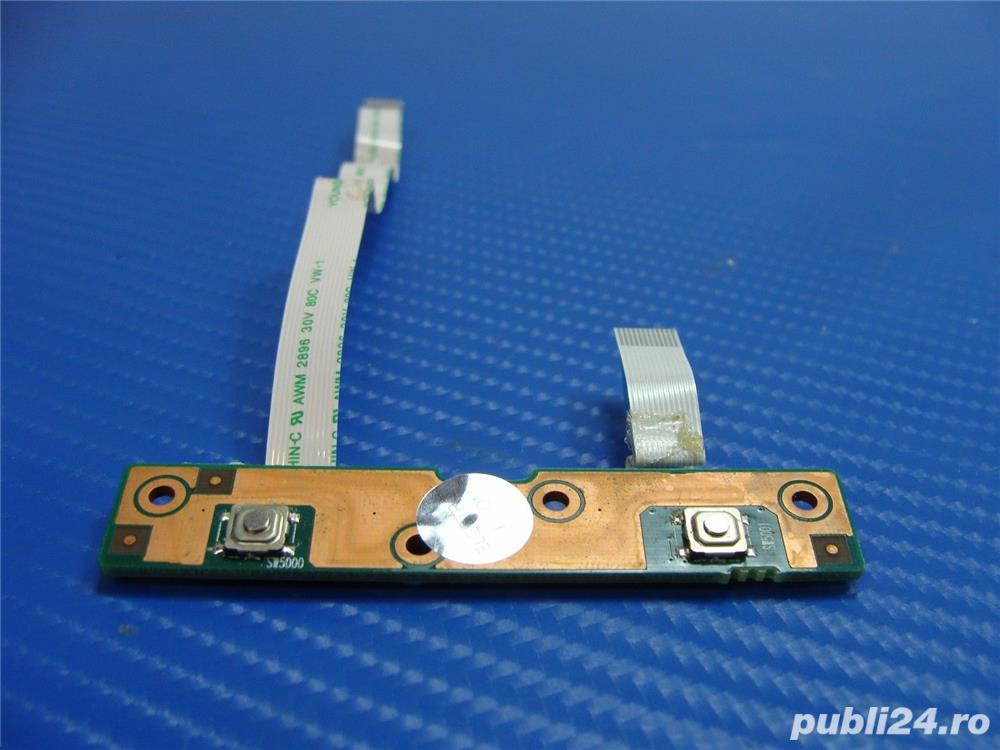 Touchpad Mouse Button 6050A2175401