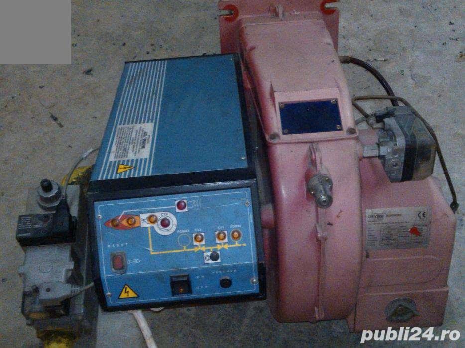 Cazan pentru incazire cu putere de 515KW Cazan pentru incazire cu putere de 515KW
