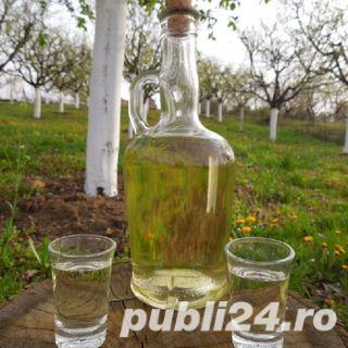 Palinca si Rachiu aromate cu gustul original si autentic in Sibiu.(cantitate limitata)