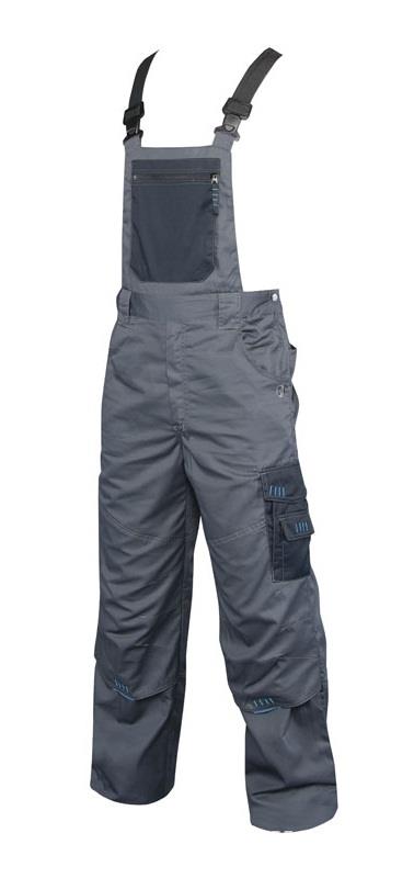 Pantaloni salopeta cu pieptar Pantaloni salopeta cu pieptar