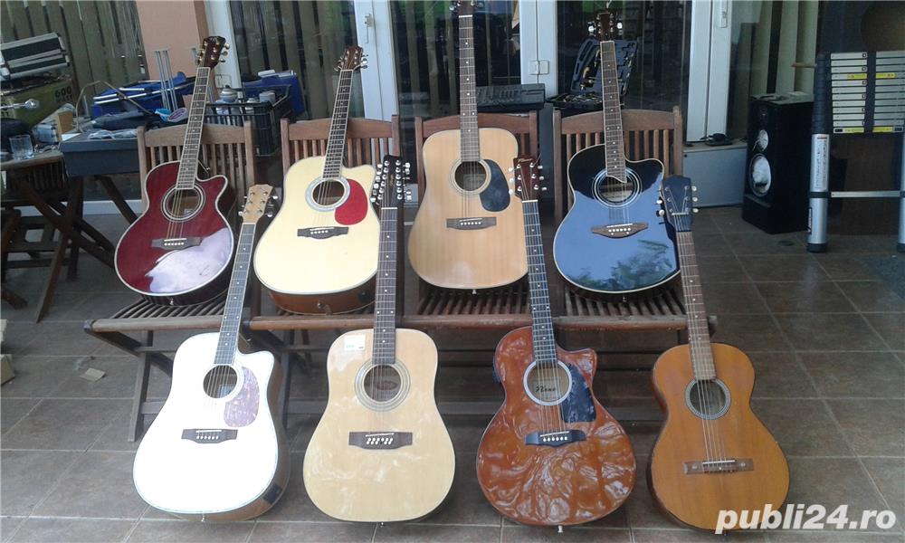 chitara acustica electroacustica chitara acustica electroacustica