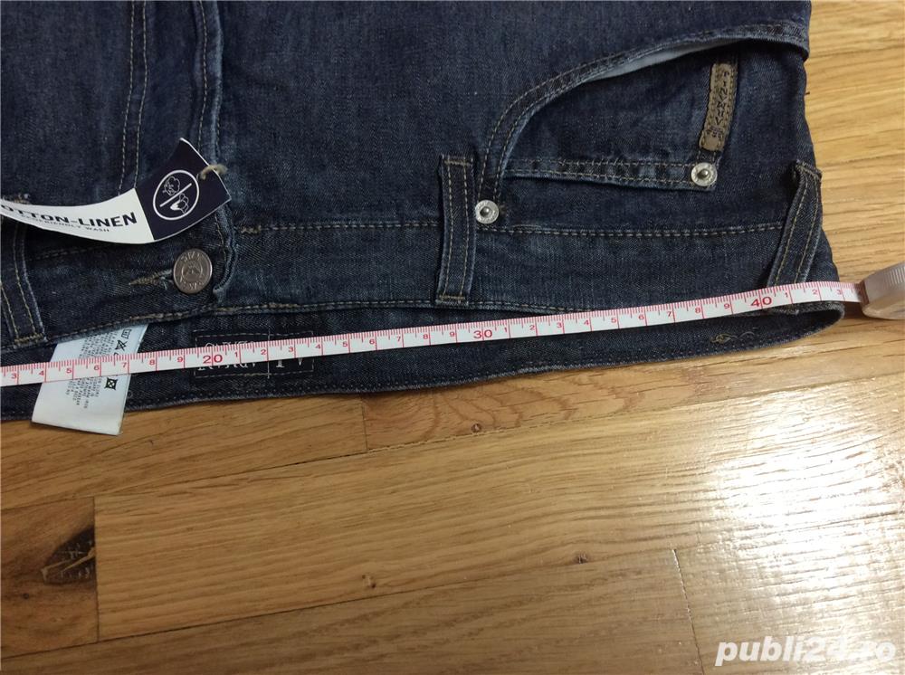 Blugi Armani originali 100% Blugi Armani originali 100%