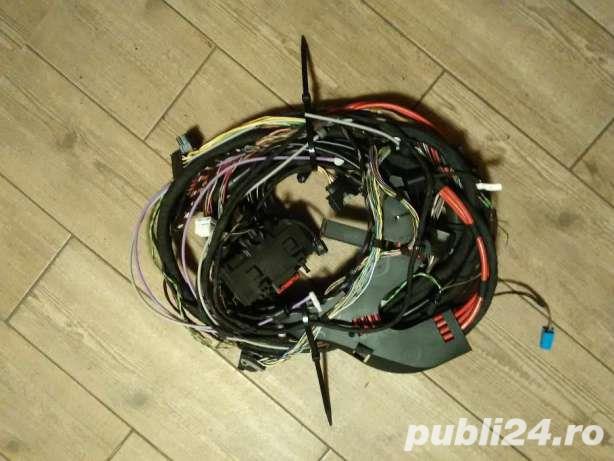 Cablaj motor mercedes C203 .Motor OM611 Cablaj motor mercedes C203 .Motor OM611